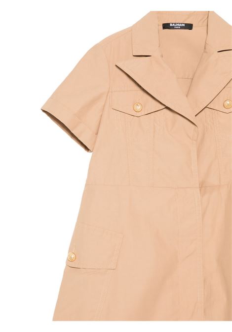 Abito Balmain Kids BALMAIN PARIS KIDS | ABITI | BY1D61B0094116